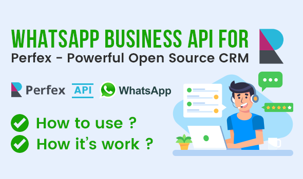 WhatsApp Business API