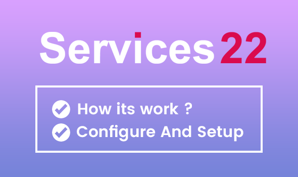 Services22.com
